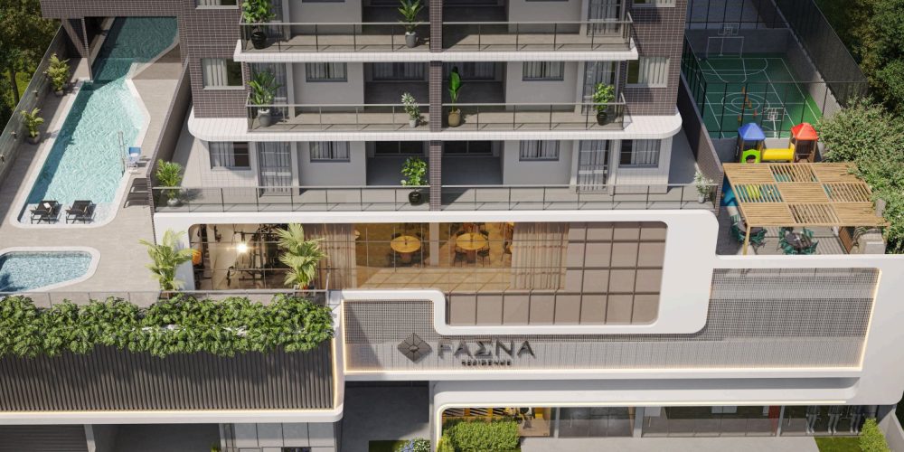 FAENA 4