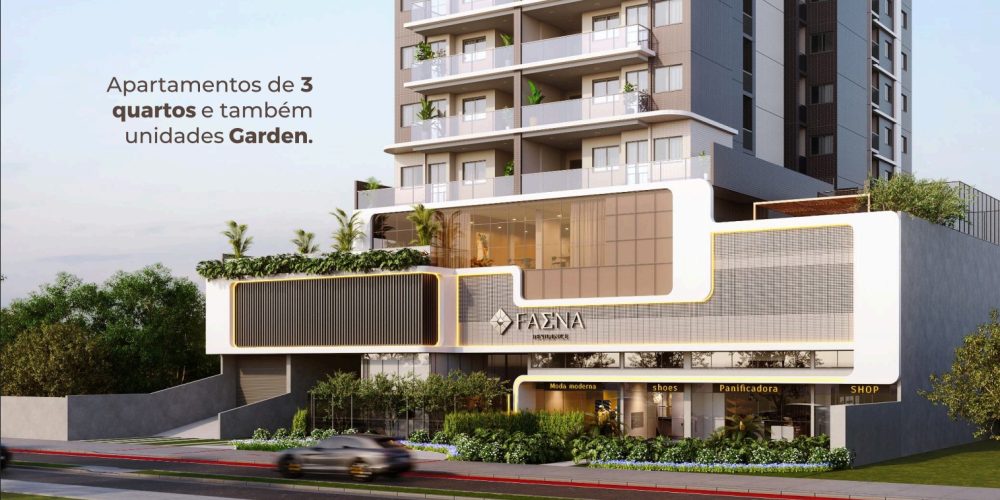 FAENA